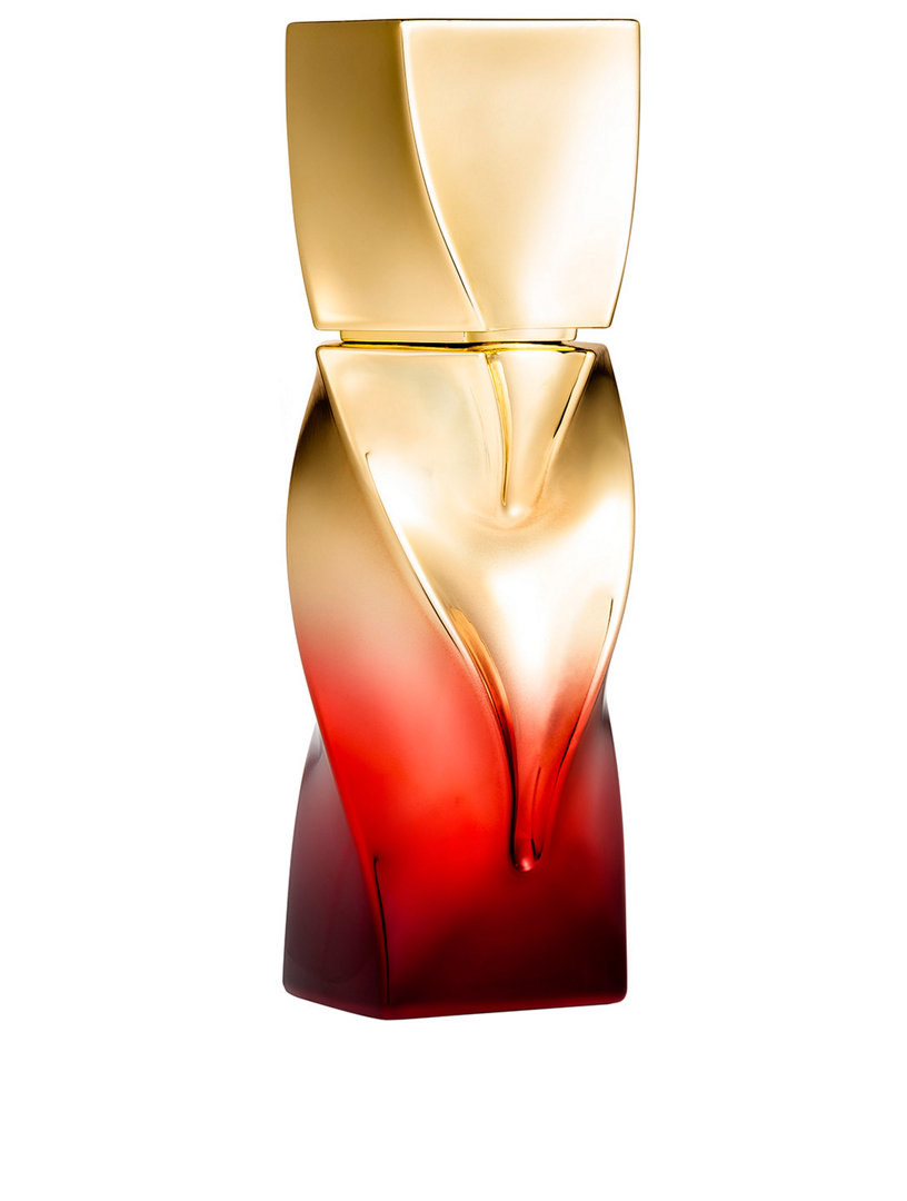 Tornade Blonde Perfume Oil