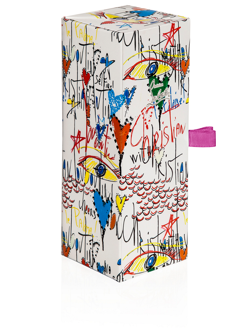 CHRISTIAN LOUBOUTIN Loubitag Nail Collection II Holt Renfrew