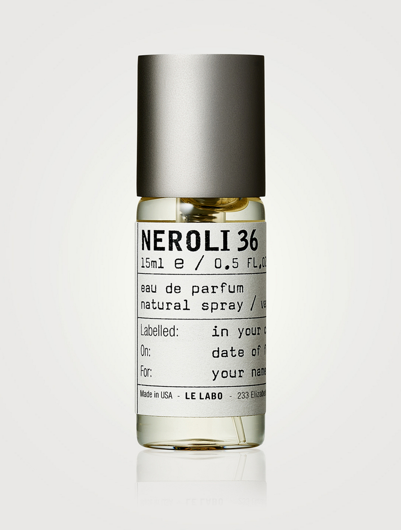 LE LABO Neroli 36 Eau De Parfum | Holt Renfrew