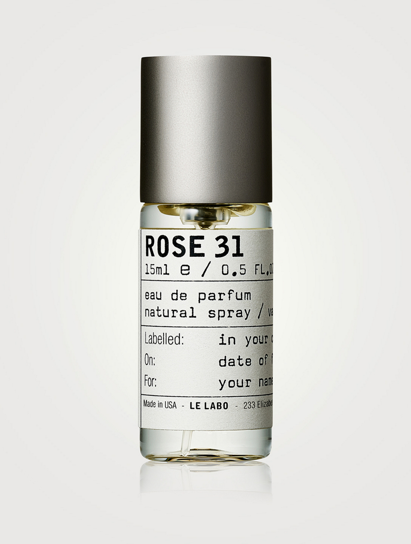 Rose 31 Eau De Parfum