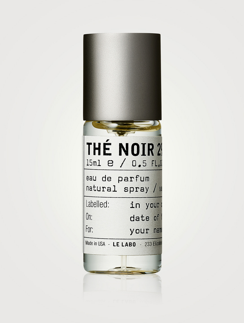 LE LABO Thé Noir 29 Eau De Parfum | Holt Renfrew