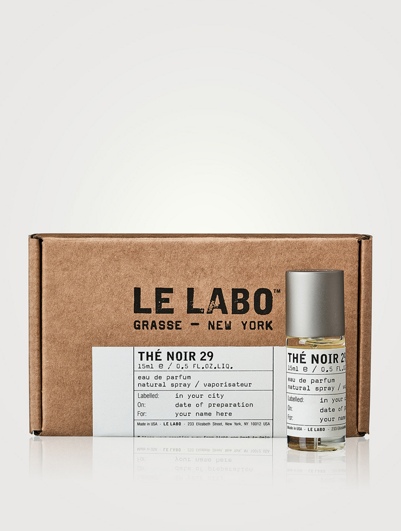 LE LABO Thé Noir 29 Eau De Parfum | Holt Renfrew