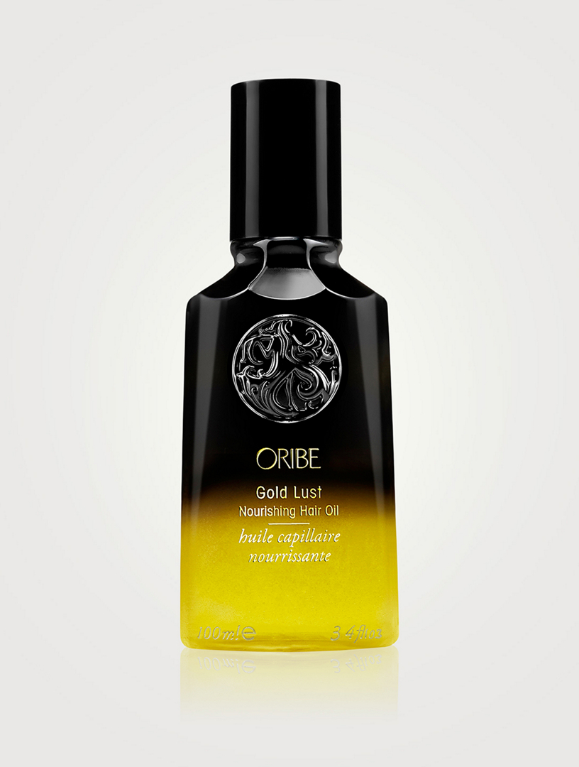 Gold Lust Nourishing Hair Oil