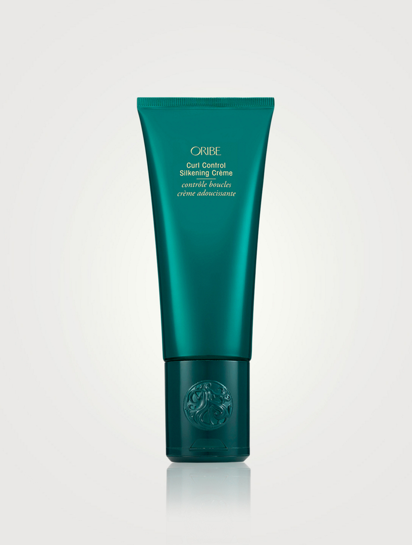 Crème adoucissante contrôle boucles