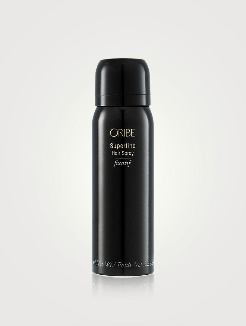 Superfine Hair Spray