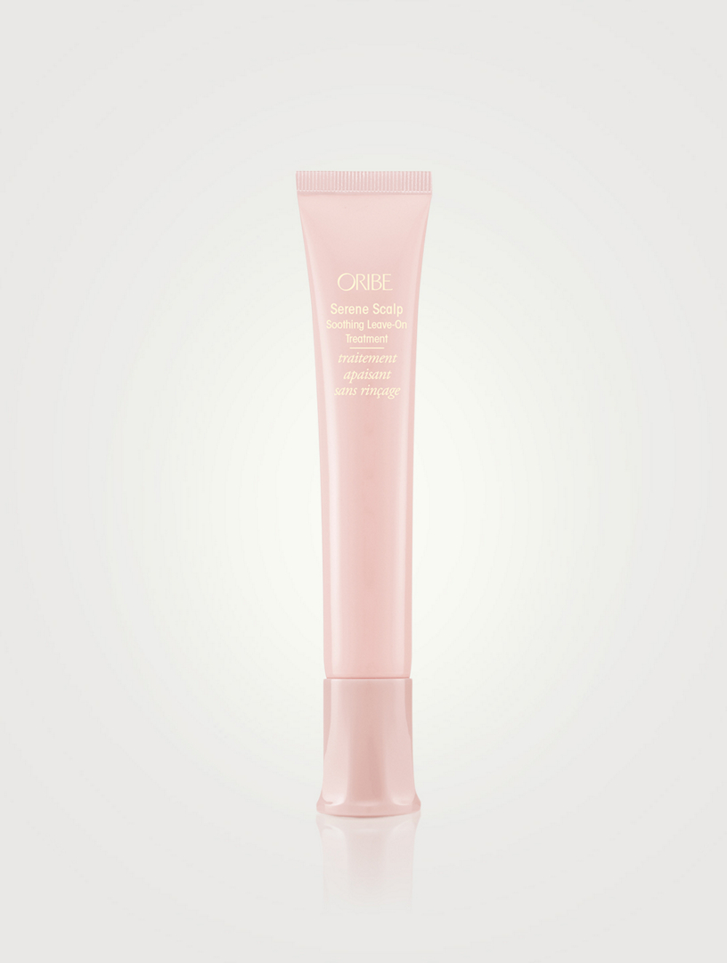 Traitement apaisant sans rinçage Serene Scalp