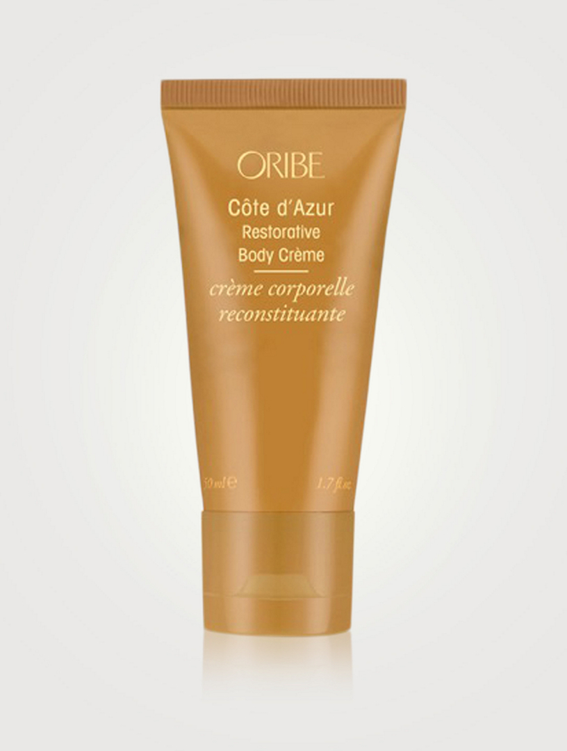 Oribe cote d azur