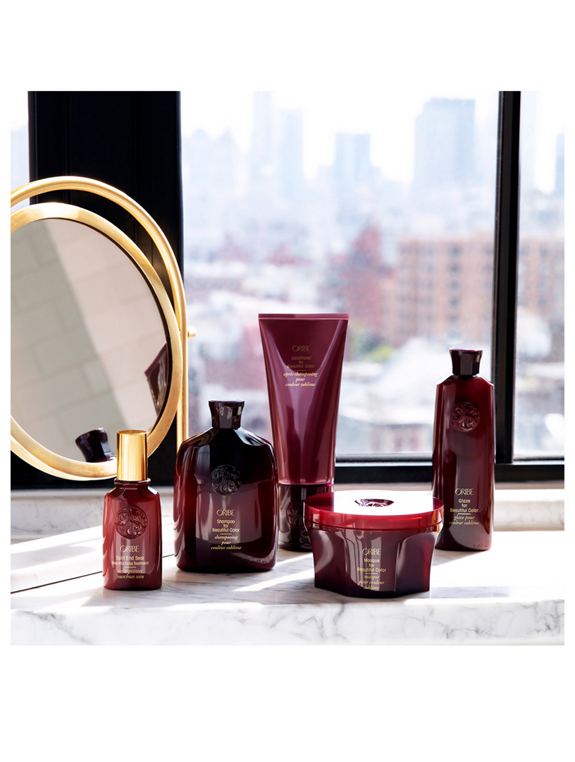 ORIBE Masque For Beautiful Colour | Holt Renfrew