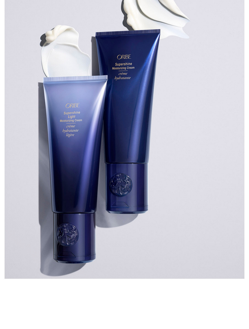ORIBE Supershine Moisturizing Cream Holt Renfrew