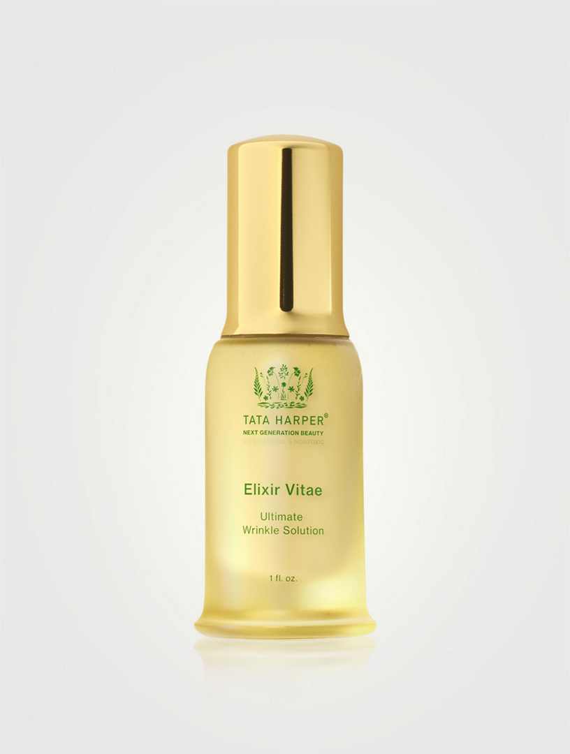 Elixir Vitae Serum