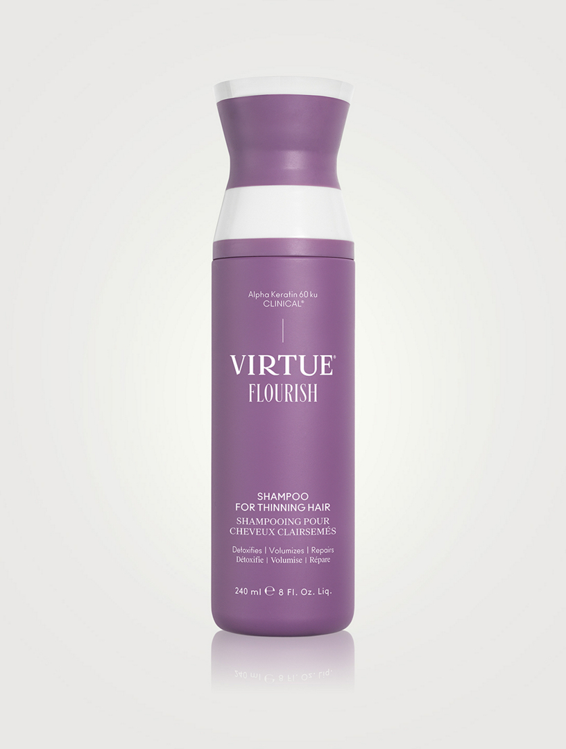 Flourish® Shampoo for Thinning Hair