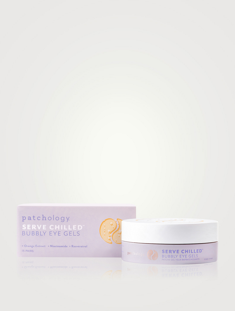 PATCHOLOGY Bubbly Eye Gels