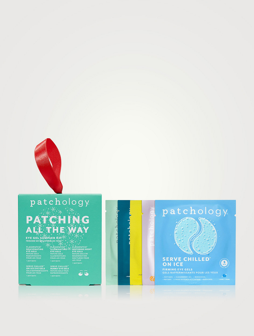 PATCHOLOGY Patching All The Way Eye Gel Kit Holt Renfrew