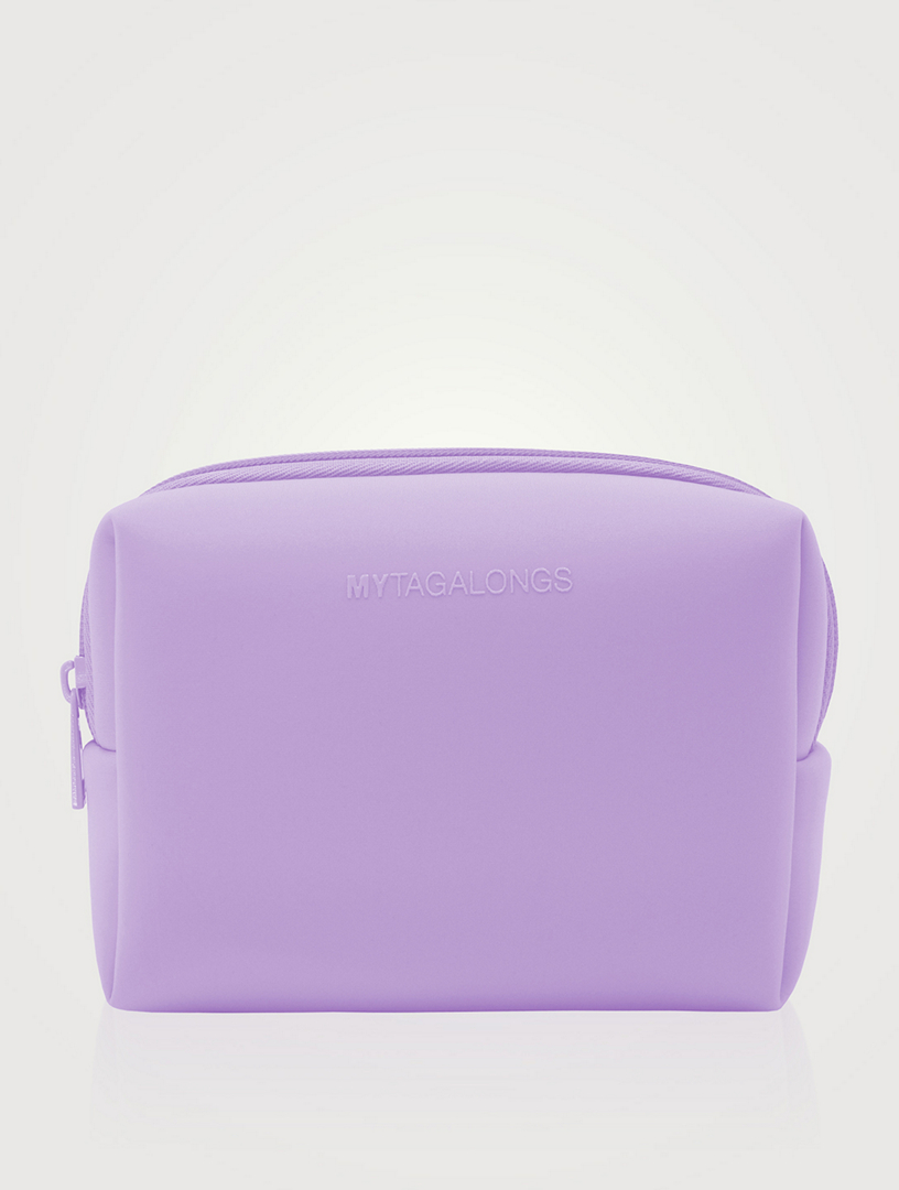 Mini trousse à cosmétique