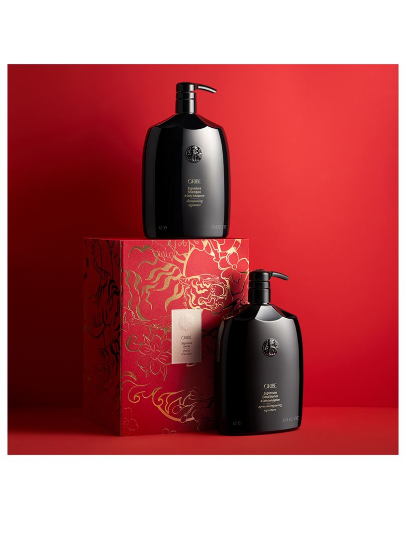Lunar New Year Signature Set