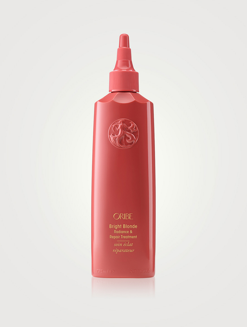 Bright Blonde Radiance & Repair Treatment