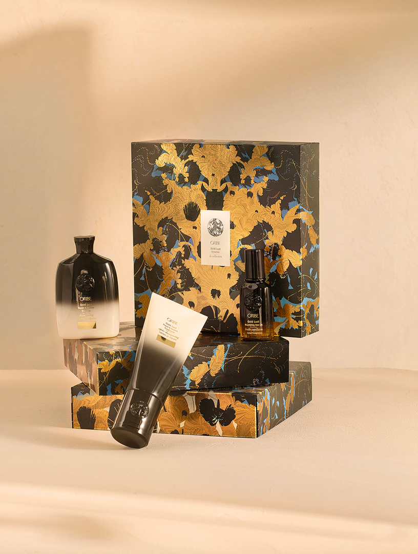 ORIBE Gold Lust Collection Set | Holt Renfrew
