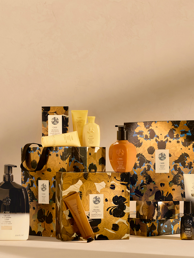限定品☆新品☆ORIBE Côte d'Azurハンドウォッシュ＆クリームセット