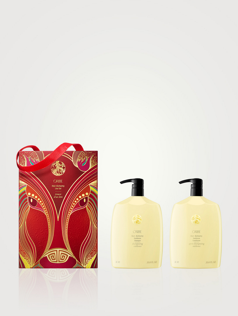 Lunar New Year 2026 Hair Alchemy Set