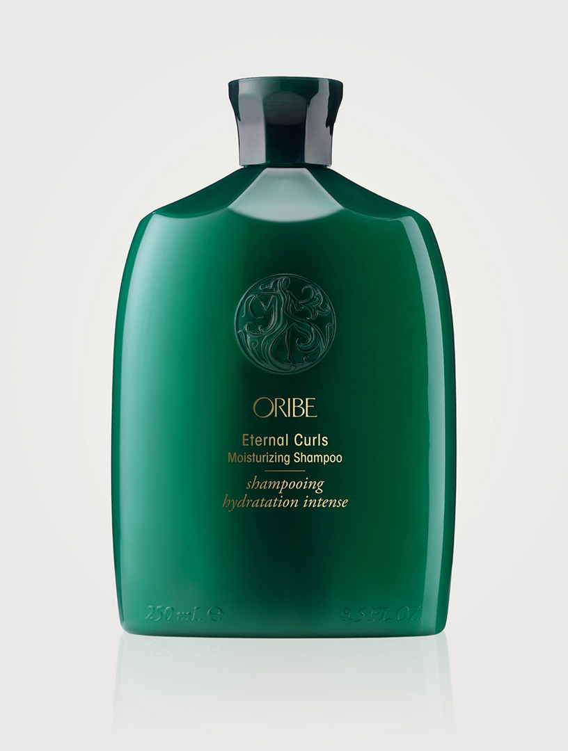 Shampooing Eternal Curls