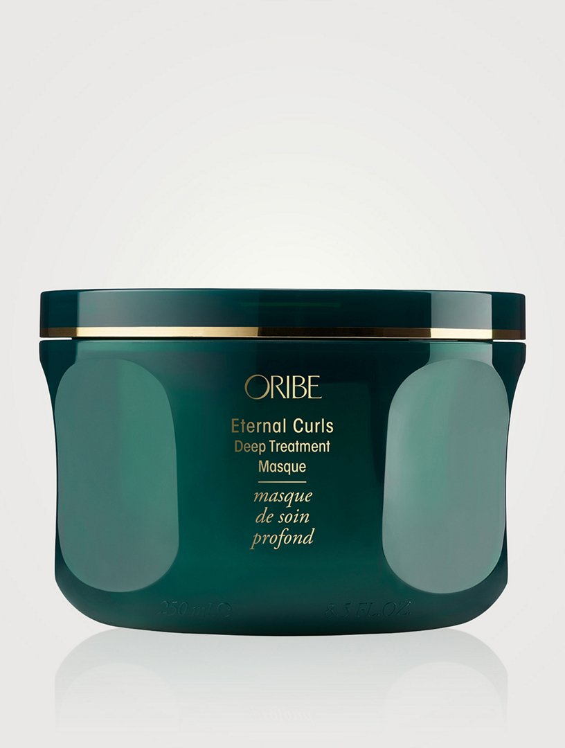 Masque de soin profond Eternal Curls