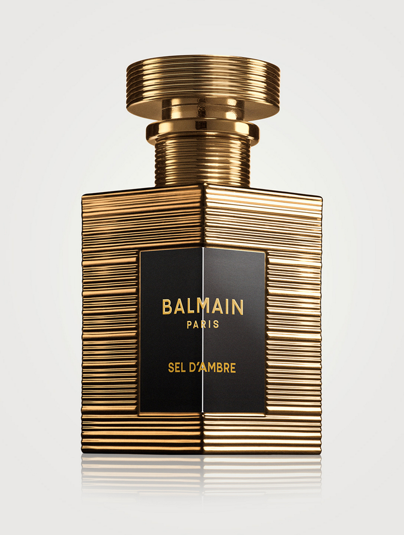 BALMAIN BEAUTY Sel D Ambre Eau De Parfum 50 Ml White