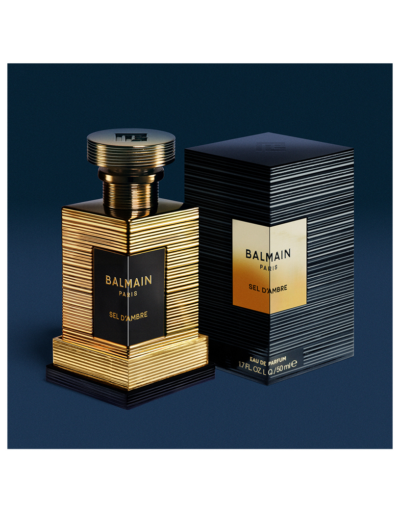 BALMAIN Eau de parfum Sel d'Ambre Holt Renfrew