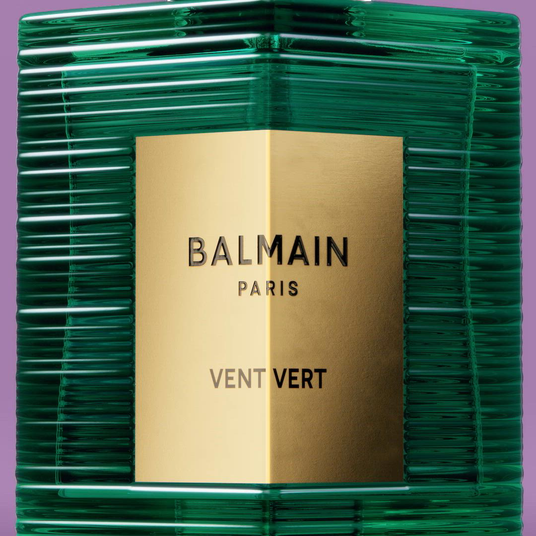 BALMAIN Vent Vert Eau De Parfum | Holt Renfrew
