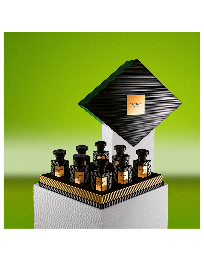 BALMAIN Deluxe Coffret Set Holt Renfrew