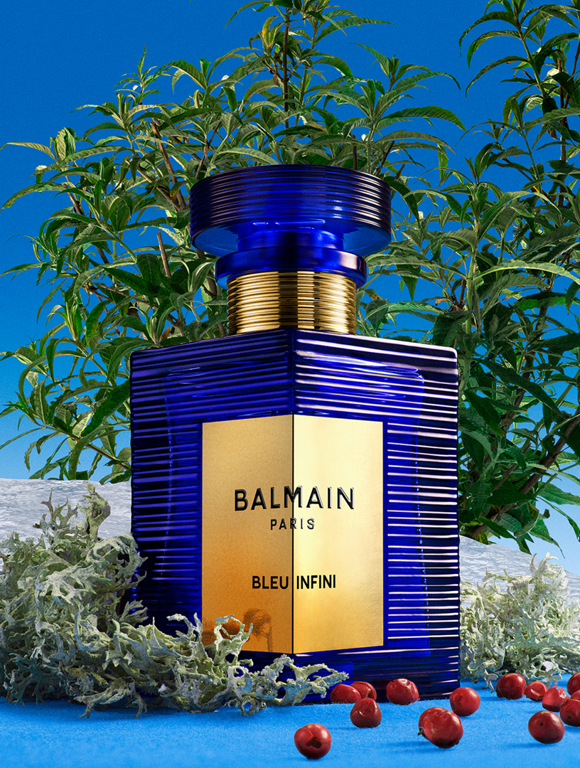 BALMAIN Bleu Infini Eau De Parfum | Holt Renfrew