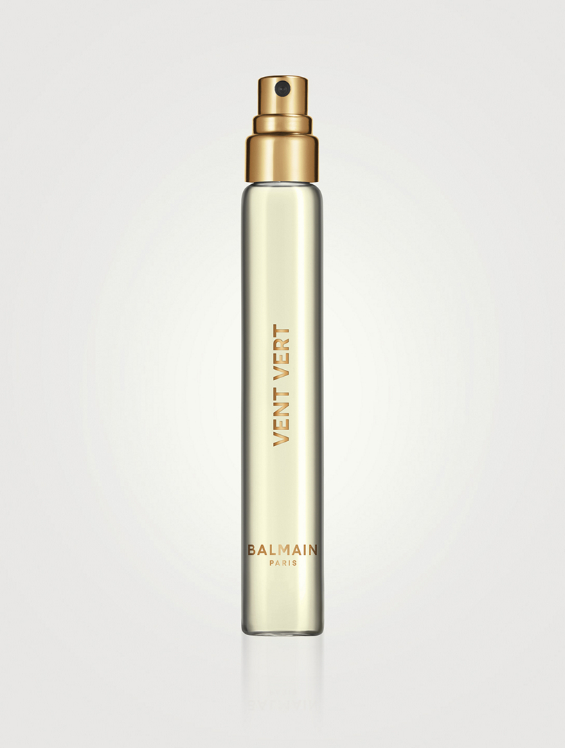 ESV021【希少】ピエール・バルマン ヴァンヴェール8ml BALMAIN Vent Vert Eau De Parfum | Holt Renfrew