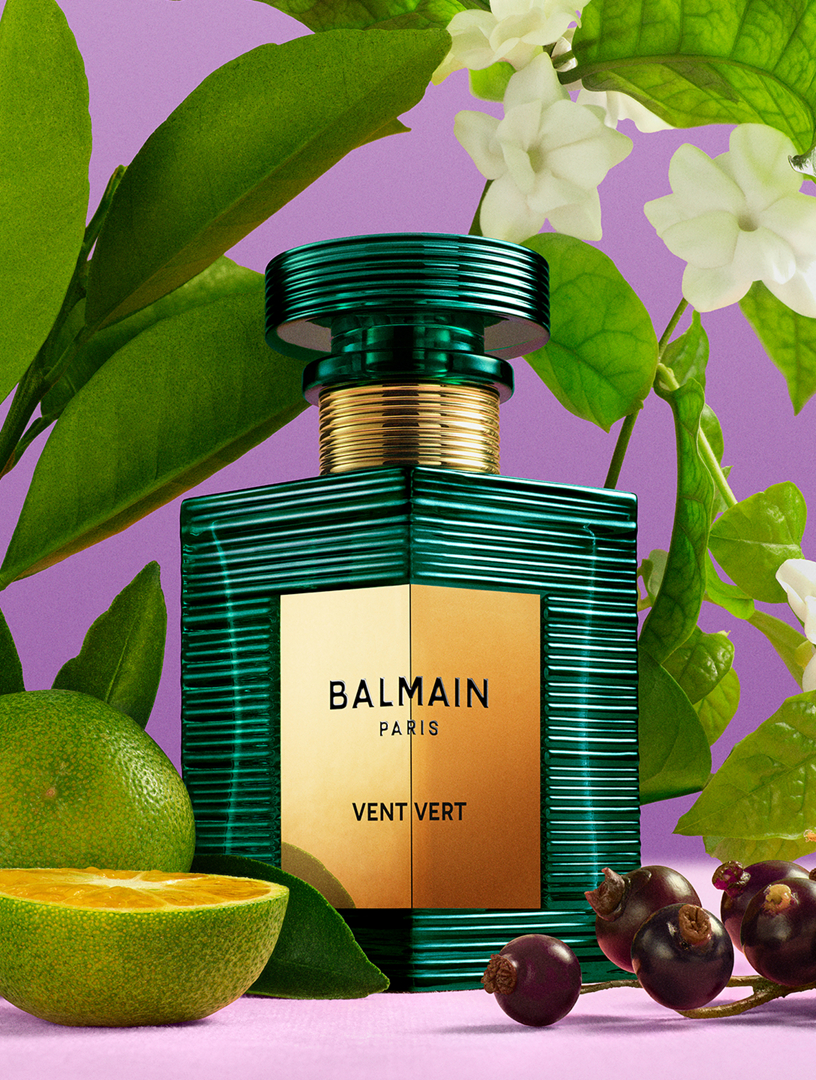 BALMAIN Vent Vert Eau De Parfum | Holt Renfrew