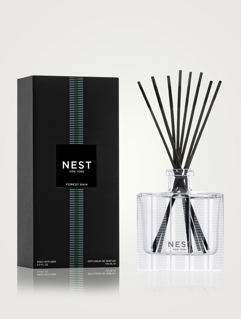 Forest Rain Reed Diffuser