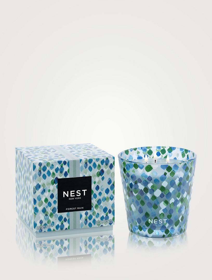 PRADA Infusion d'Iris Candle | Holt Renfrew