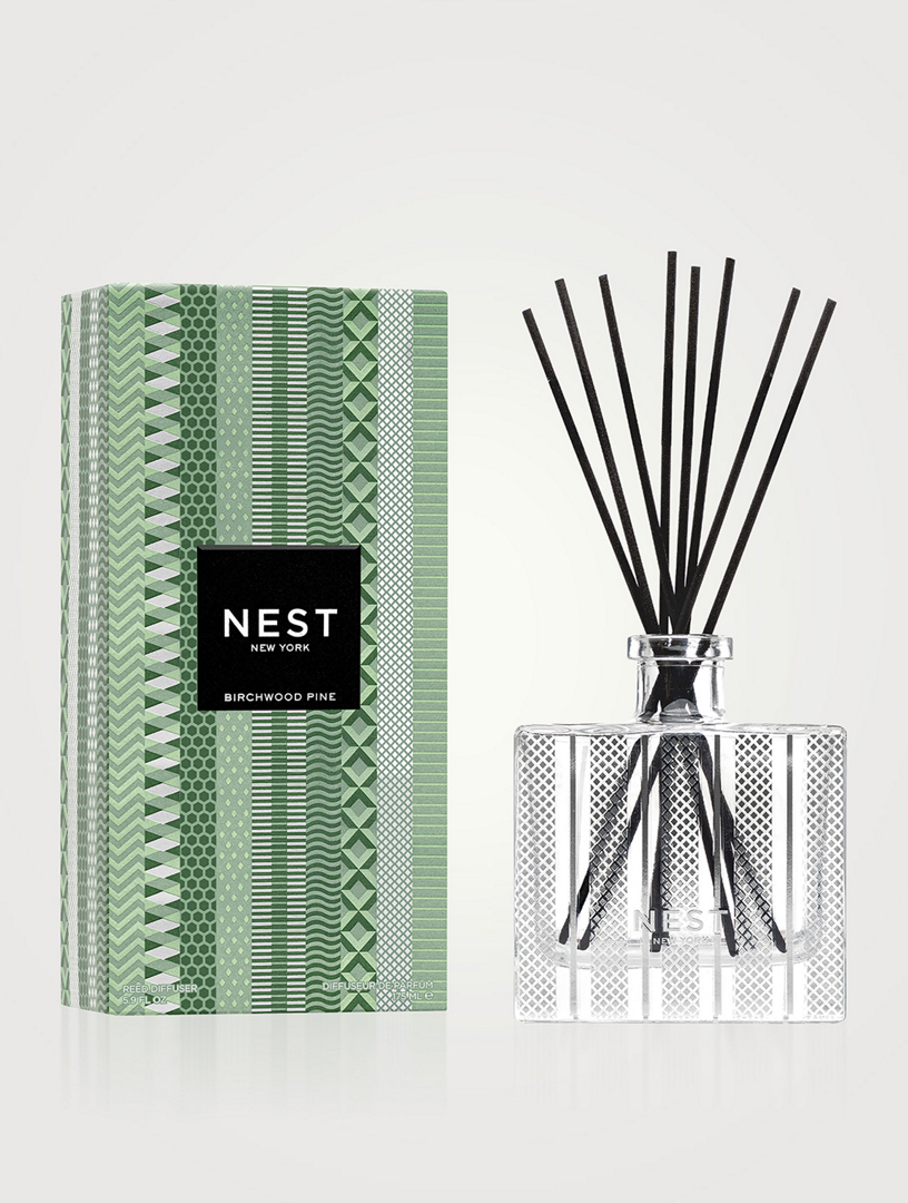 Birchwood Pine Reed Diffuser