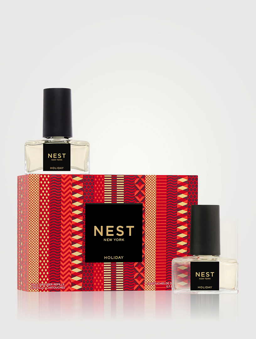 Holiday Wall Diffuser Refill