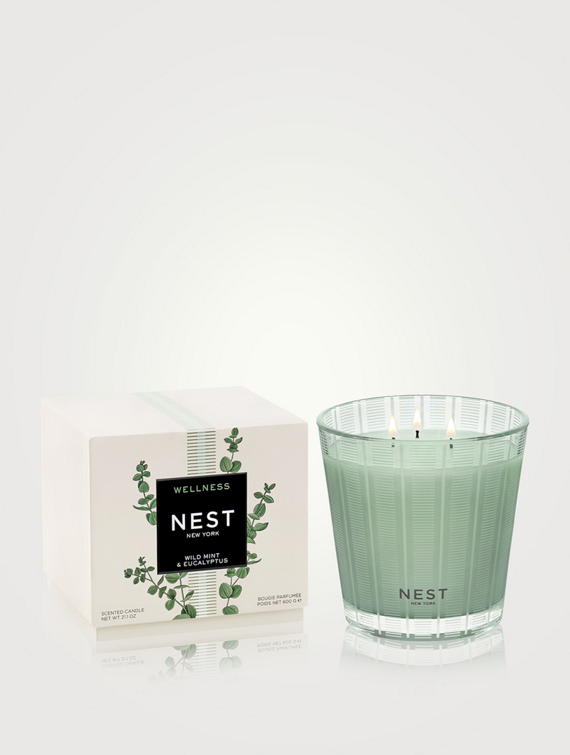 DIPTYQUE Mimosa Scented Candle | Holt Renfrew