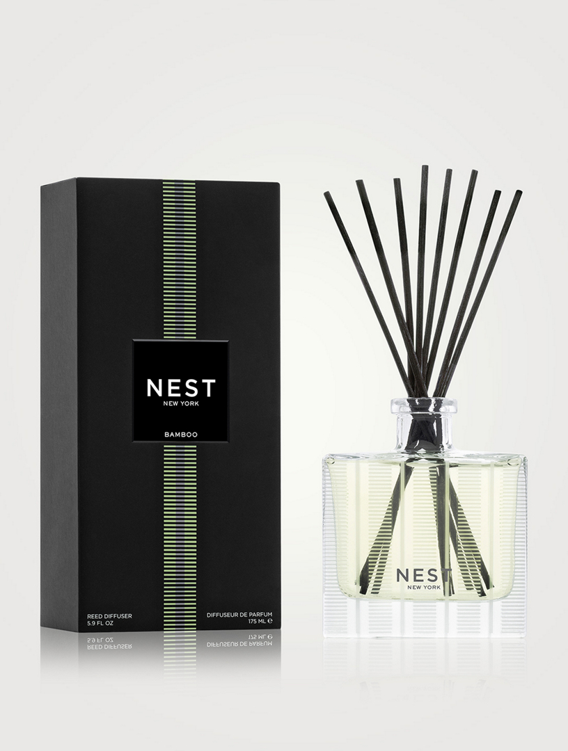 Bamboo Reed Diffuser