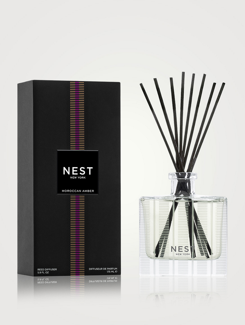 Moroccan Amber Reed Diffuser