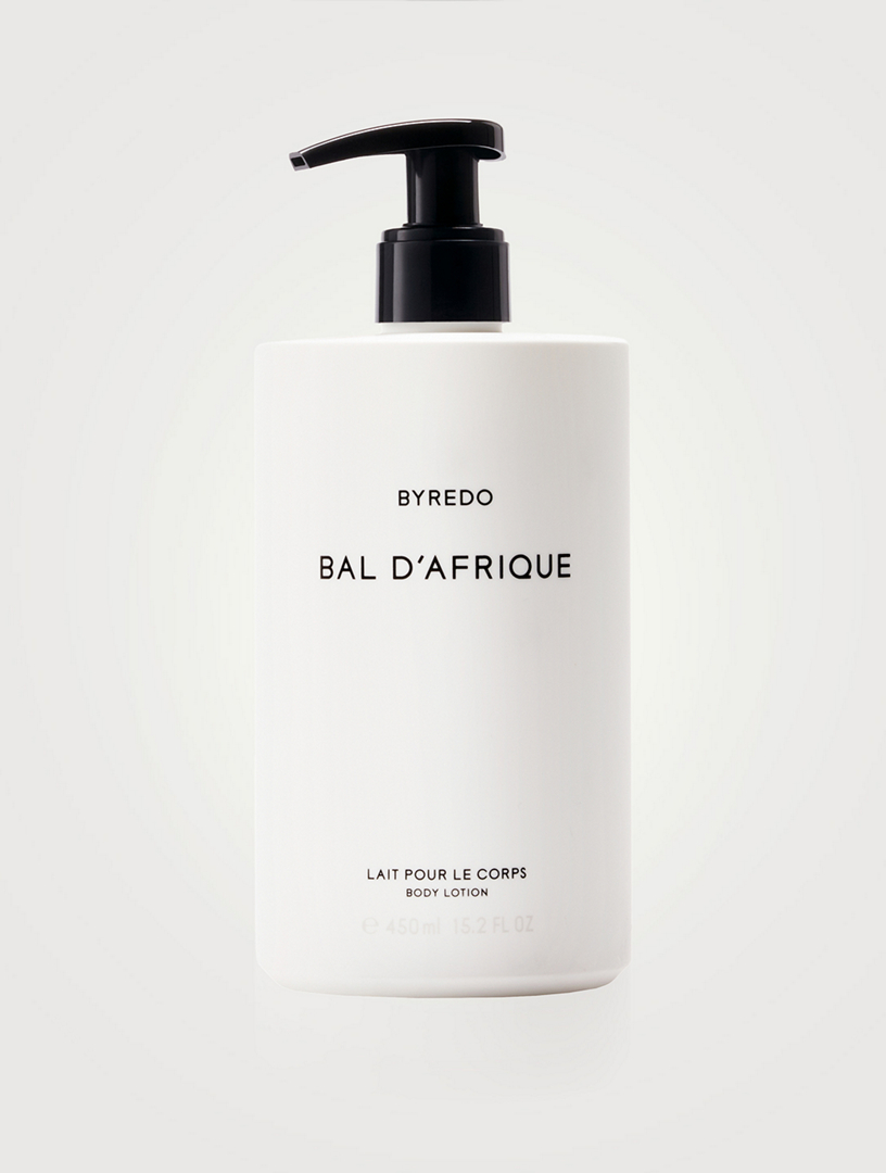 Bal D'afrique Body Lotion