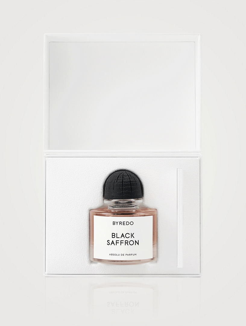 BYREDO Black Saffron Absolu de Parfum | Holt Renfrew