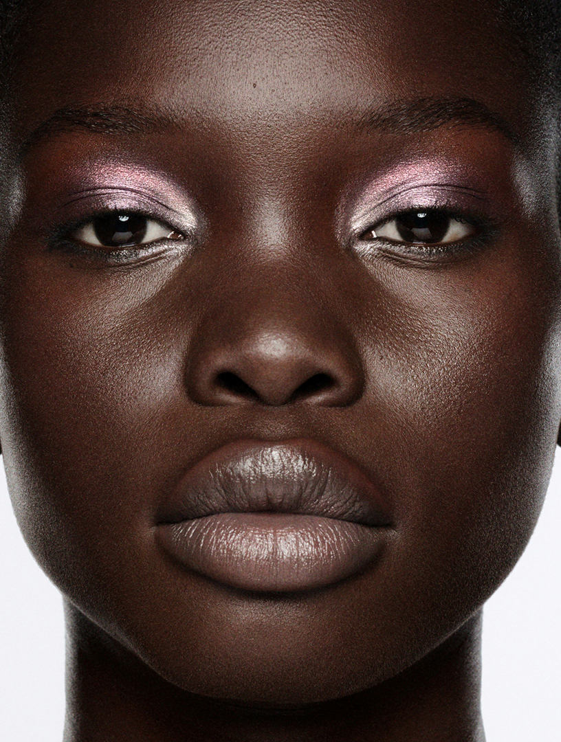 BYREDO Vesuvio 18 Colours Eyeshadow Palette | Holt Renfrew