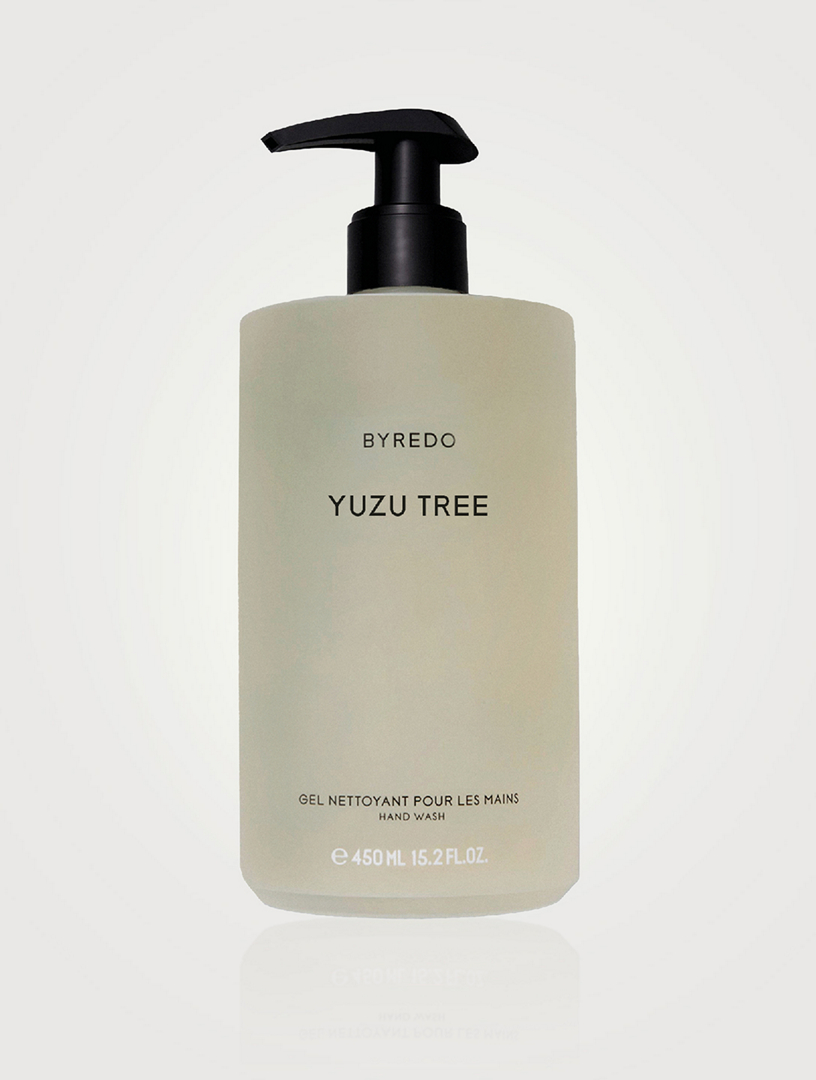 Yuzu Tree Hand Wash