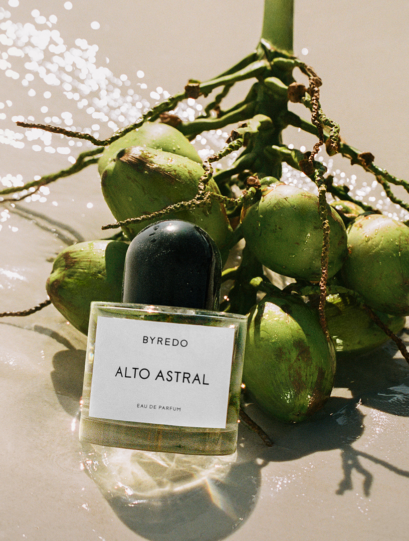 Tatsu0820】BYREDO Tatsu0820】BYREDO Byredo Unisex Mojave Ghost