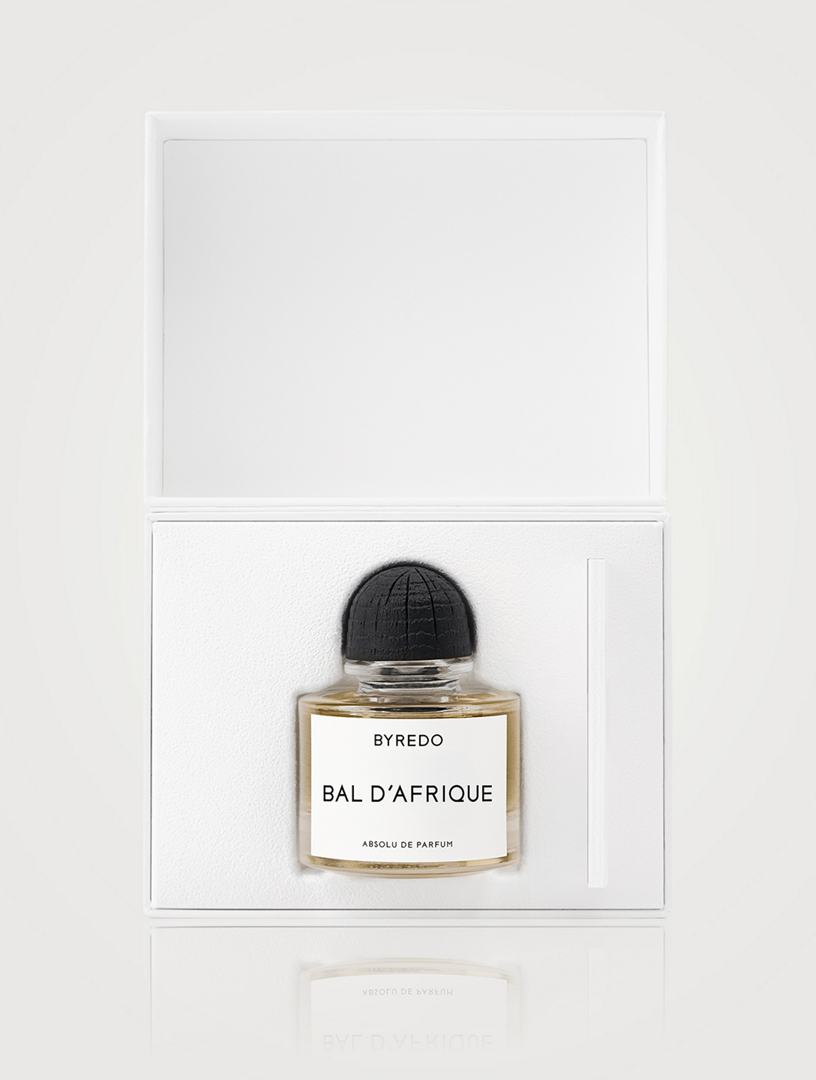 Bal d'Afrique Absolu de Parfum