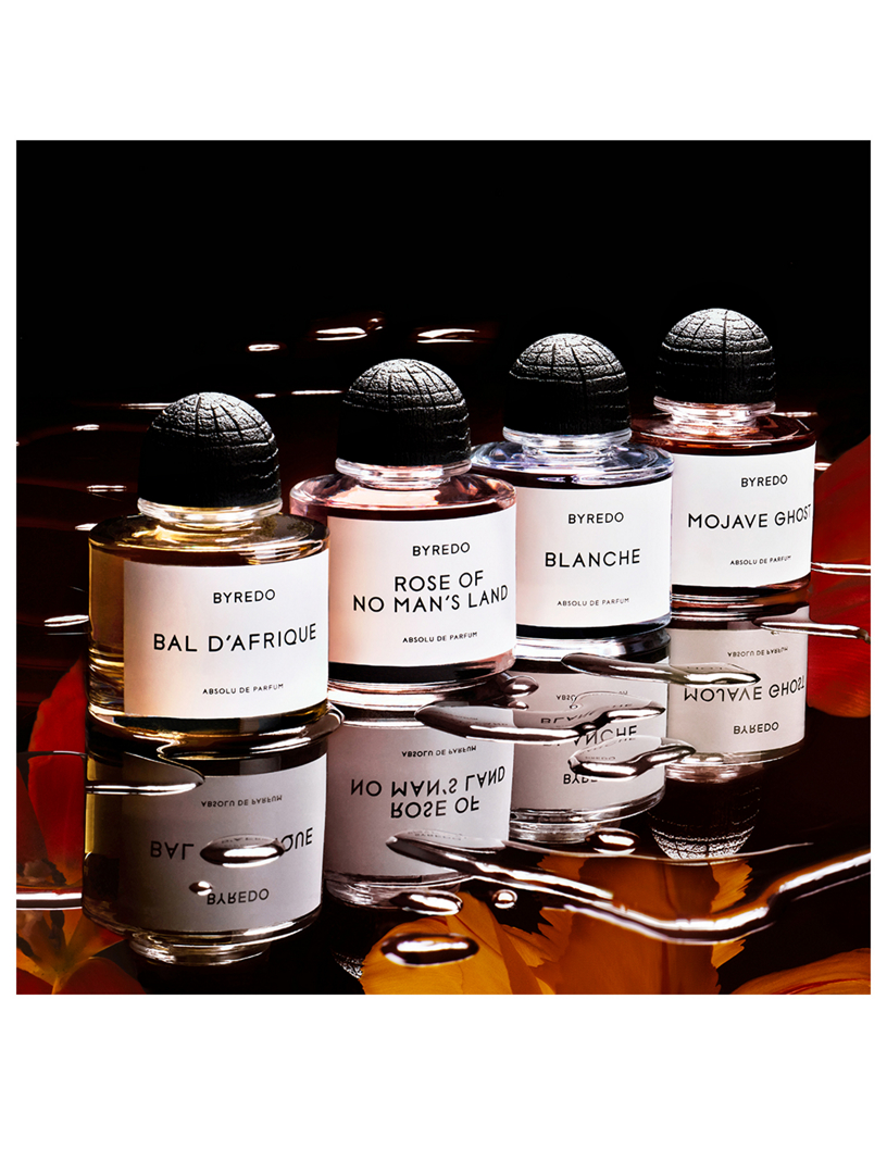 Bal d'Afrique Absolu de Parfum