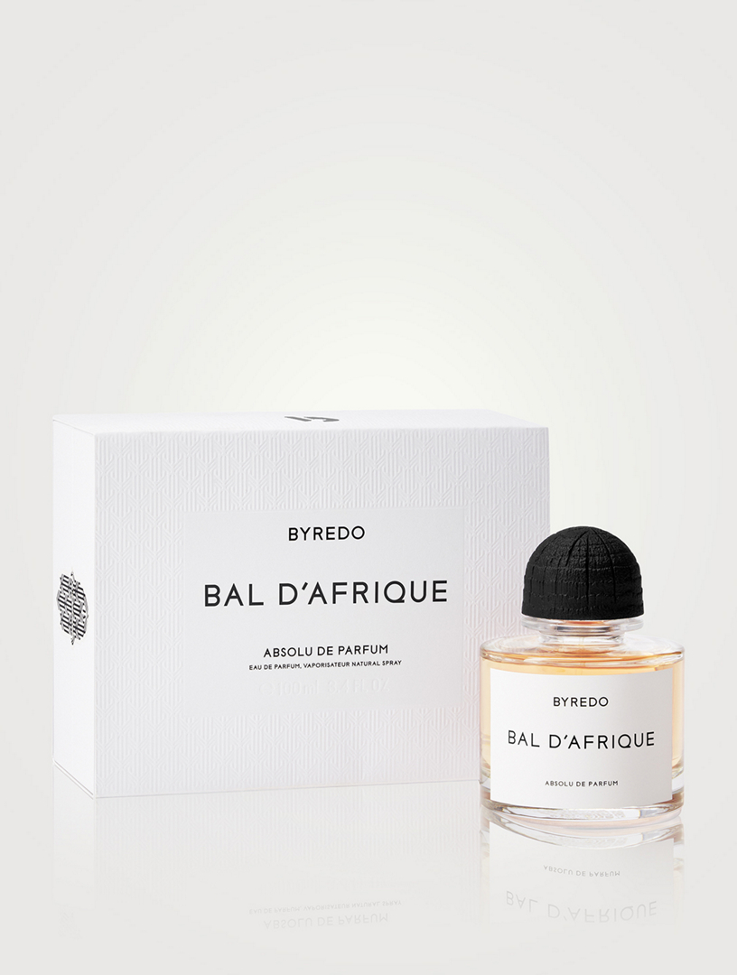 大幅値下げ！BYREDO BAL D'AFRIQUE Eau de Parfum Bal d'Afrique Eau de Parfum 50 ml: African Spirit