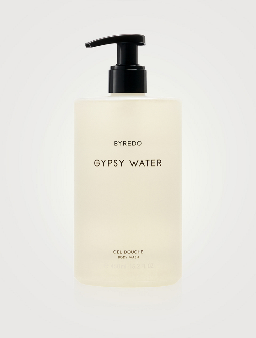 Gypsy Water Body Wash