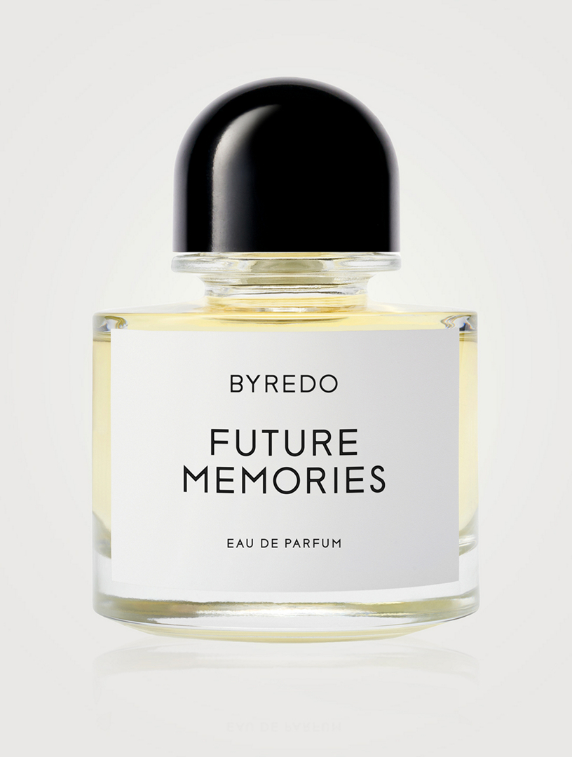 Future Memories Eau de Parfum