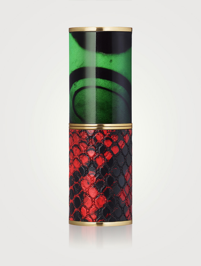 Refillable Lipstick Case